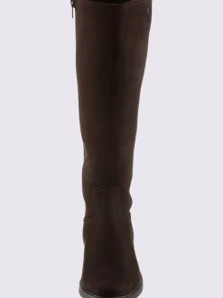 Bottes largeur h*