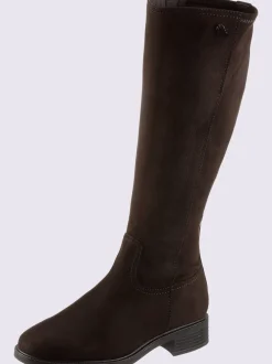 Bottes largeur h*