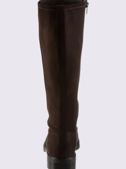 Bottes largeur h*