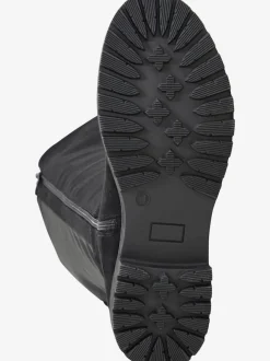 Bottes pour jambe large