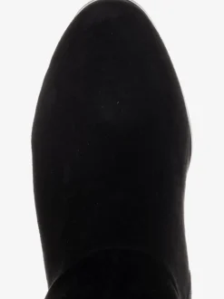 Bottes pour jambe large