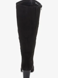 Bottes pour jambe large