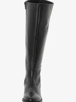 Bottes pour jambe large