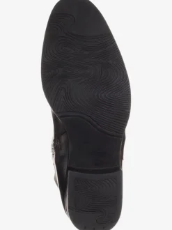 Bottes pour jambe large largeur g*
