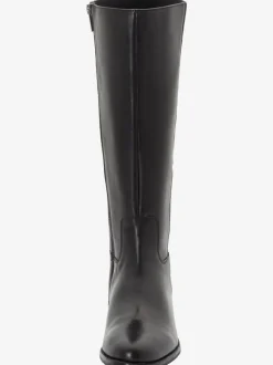 Bottes pour jambe large largeur g*