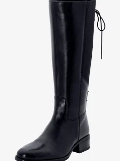 Bottes pour jambe large largeur g*