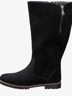 Bottes pour jambe large largeur g*
