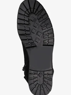 Bottes pour jambe large largeur g*