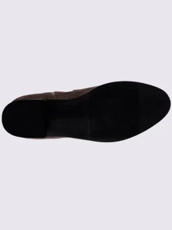 Bottes pour jambe large largeur g*