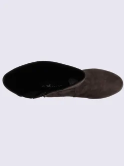 Bottes pour jambe large largeur g*