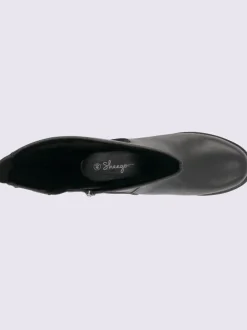 Bottes pour jambe large largeur h*