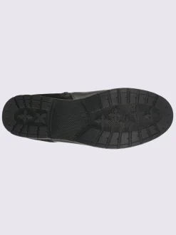 Bottes pour jambe large largeur h*