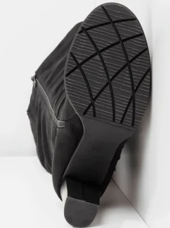 Bottes pour jambe large largeur g*