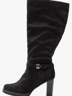 Bottes pour jambe large largeur g*