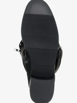 Bottes pour jambe large largeur g*