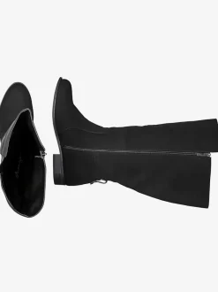 Bottes pour jambe large largeur g*