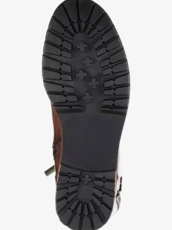 Bottes pour jambe large largeur g*