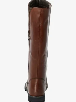Bottes pour jambe large largeur g*