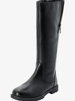 Bottes pour jambe large largeur g*