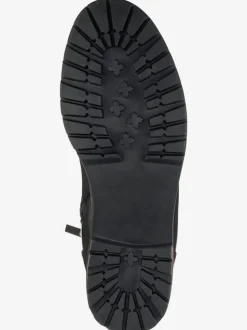 Bottes pour jambe large largeur g*