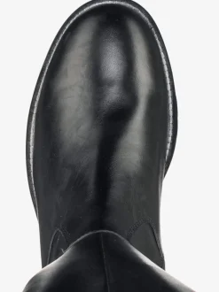 Bottes pour jambe large largeur g*