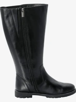 Bottes pour jambe large largeur g*