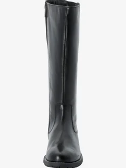 Bottes pour jambe large largeur g*