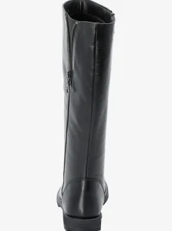 Bottes pour jambe large largeur g*