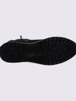 Bottes pour jambe large largeur g*