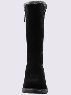 Bottes pour jambe large largeur h*