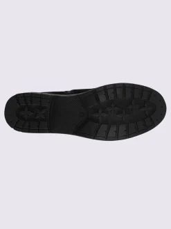 Bottes pour jambe large largeur h*