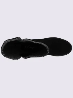 Bottes pour jambe large largeur h*