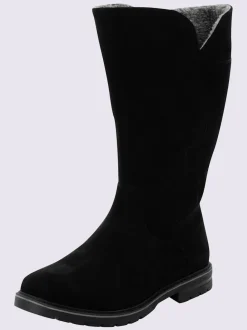 Bottes pour jambe large largeur h*