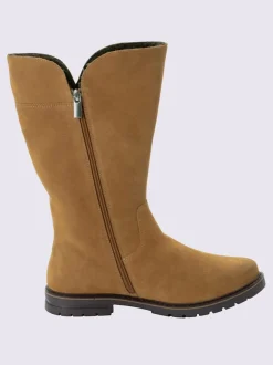 Bottes pour jambe large largeur h*