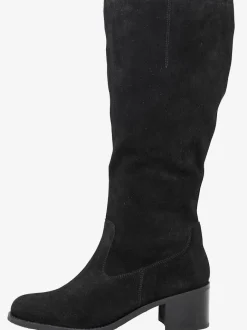 Bottes pour jambe large largeur g*