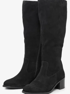 Bottes pour jambe large largeur g*