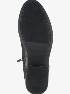 Bottes pour jambe large largeur g*