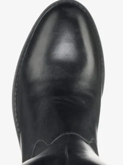 Bottes pour jambe large largeur g*