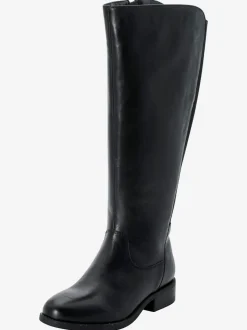 Bottes pour jambe large largeur g*