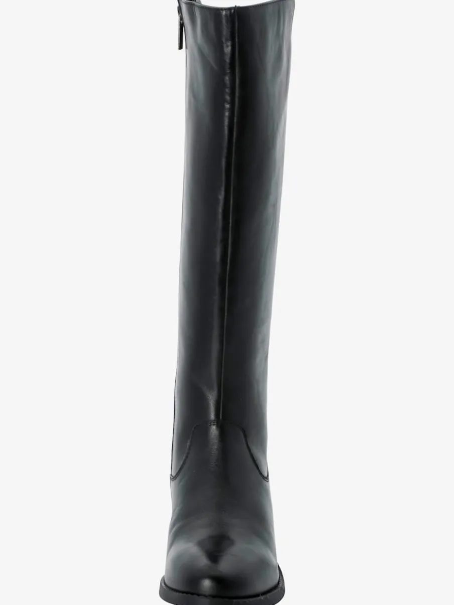 Bottes pour jambe large largeur g*