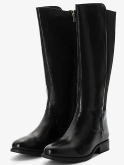Bottes pour jambe large largeur h*