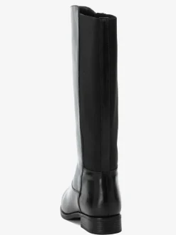 Bottes pour jambe large largeur h*