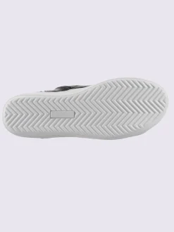 Bottine courte cuir nappa de vache