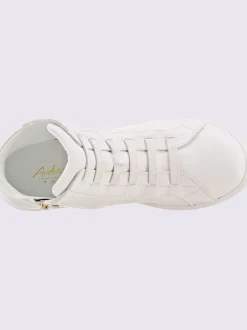 Bottine courte cuir nappa de vache