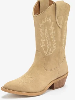 Bottines chelsea bottines d'automne en cuir de qualité