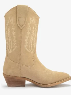 Bottines chelsea bottines d'automne en cuir de qualité