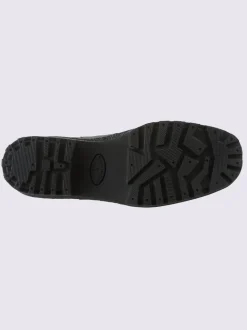 Bottines de fabrication espagnole