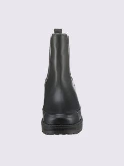 Bottines de fabrication espagnole