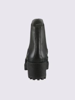 Bottines de fabrication espagnole