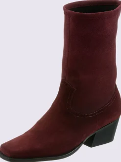 Bottines de fabrication espagnole